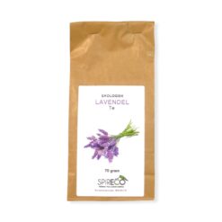 Lavendel Ekologisk 70g Spireco