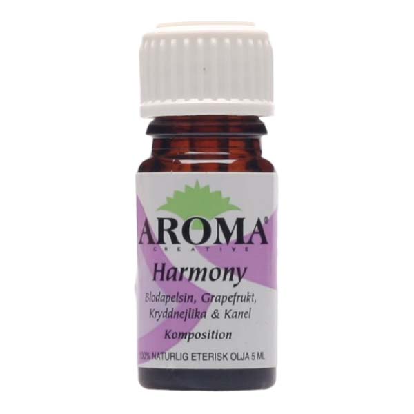 Eterisk olja - Harmony 5ml