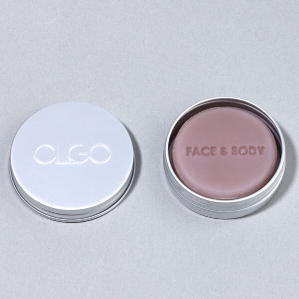 OLGO Rice Cleansing Bar 30g